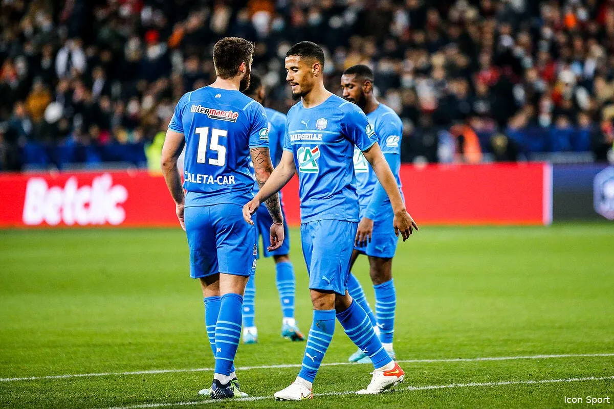 om des joueurs arrogants a marseille les critiques fusent icon d1r5695 334523