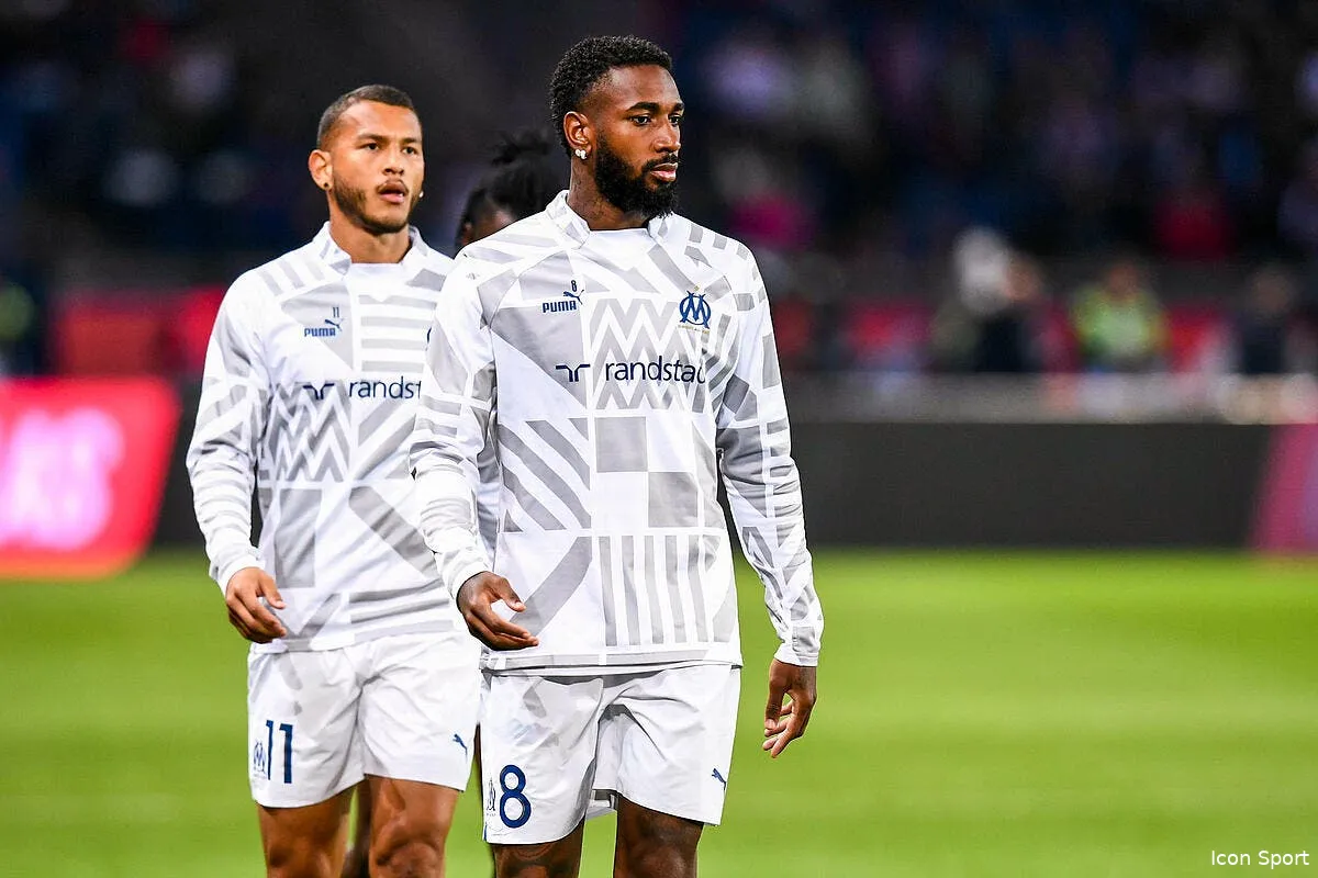 om deux joueurs au placard igor tudor frappe fort icon pl5 5370 352724