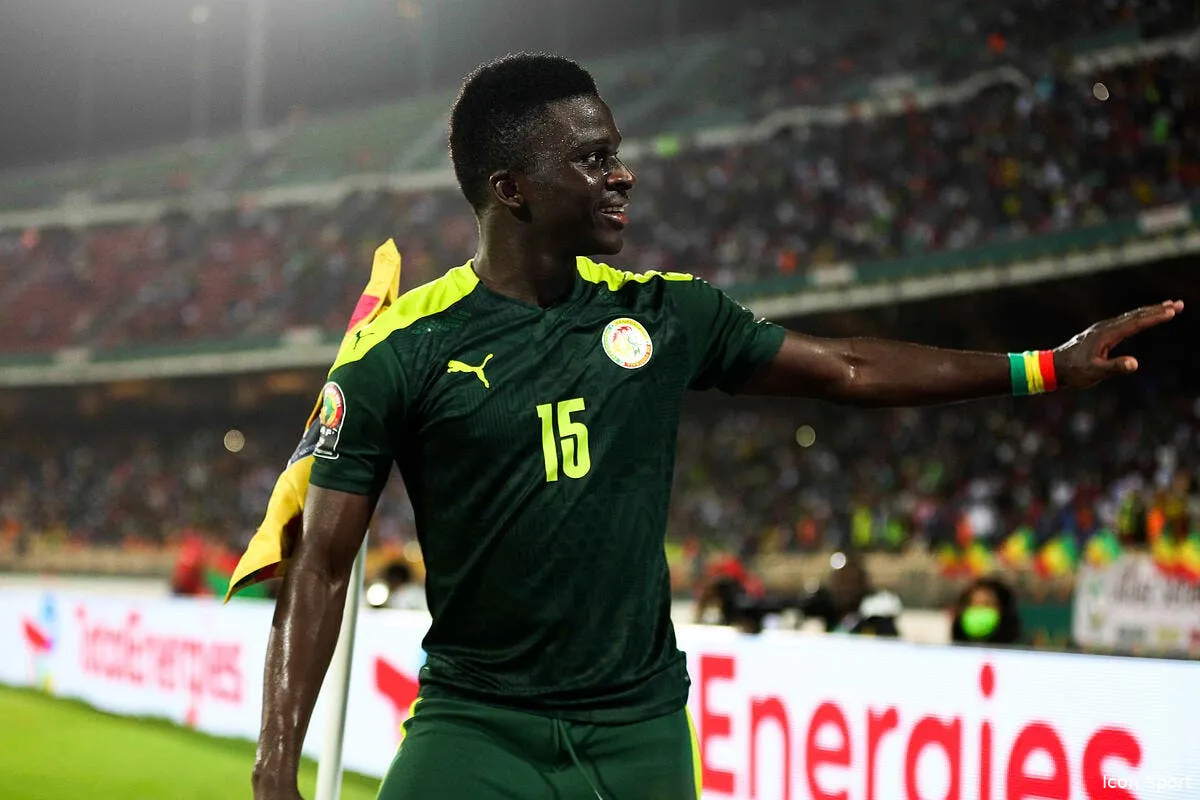 om dieng revient en roi milik et bakambu tremblent icon 65061167 334225