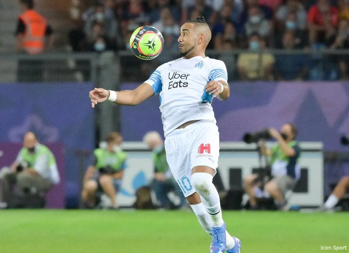 om dimitri payet et sampaoli il y a un petit hic icon adim 080821 34 325 321197