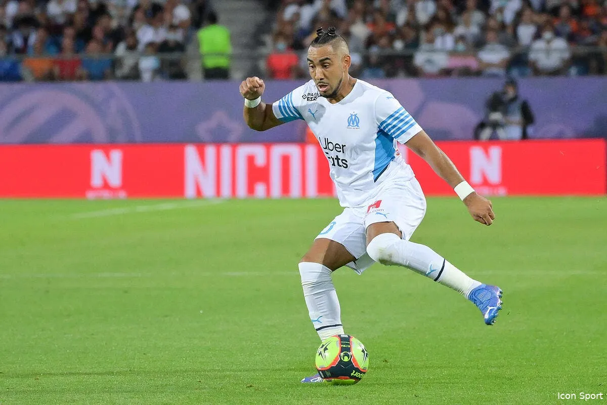 om dimitri payet marche sur l eau la ligue 1 peut trembler icon adim 080821 34 30 320943