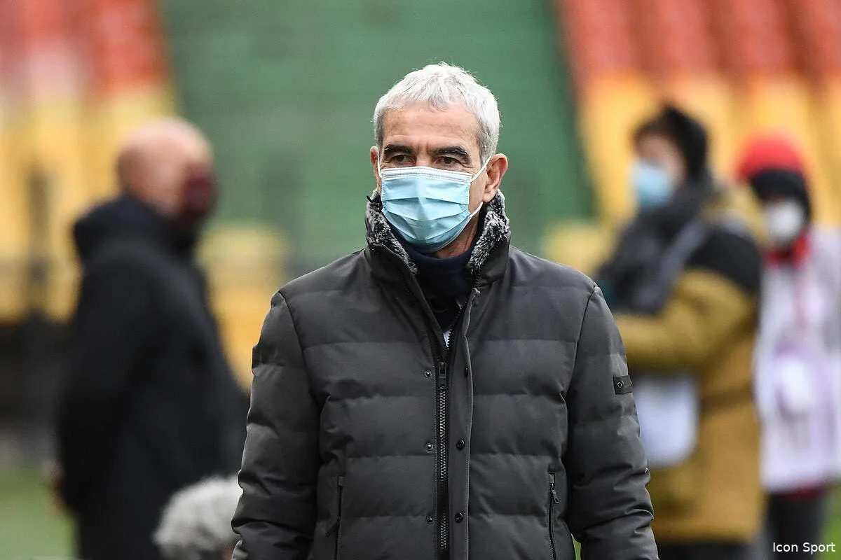 om domenech s acharne sur longoria il fait une boulette icon dib 240121 11 95 1 314913