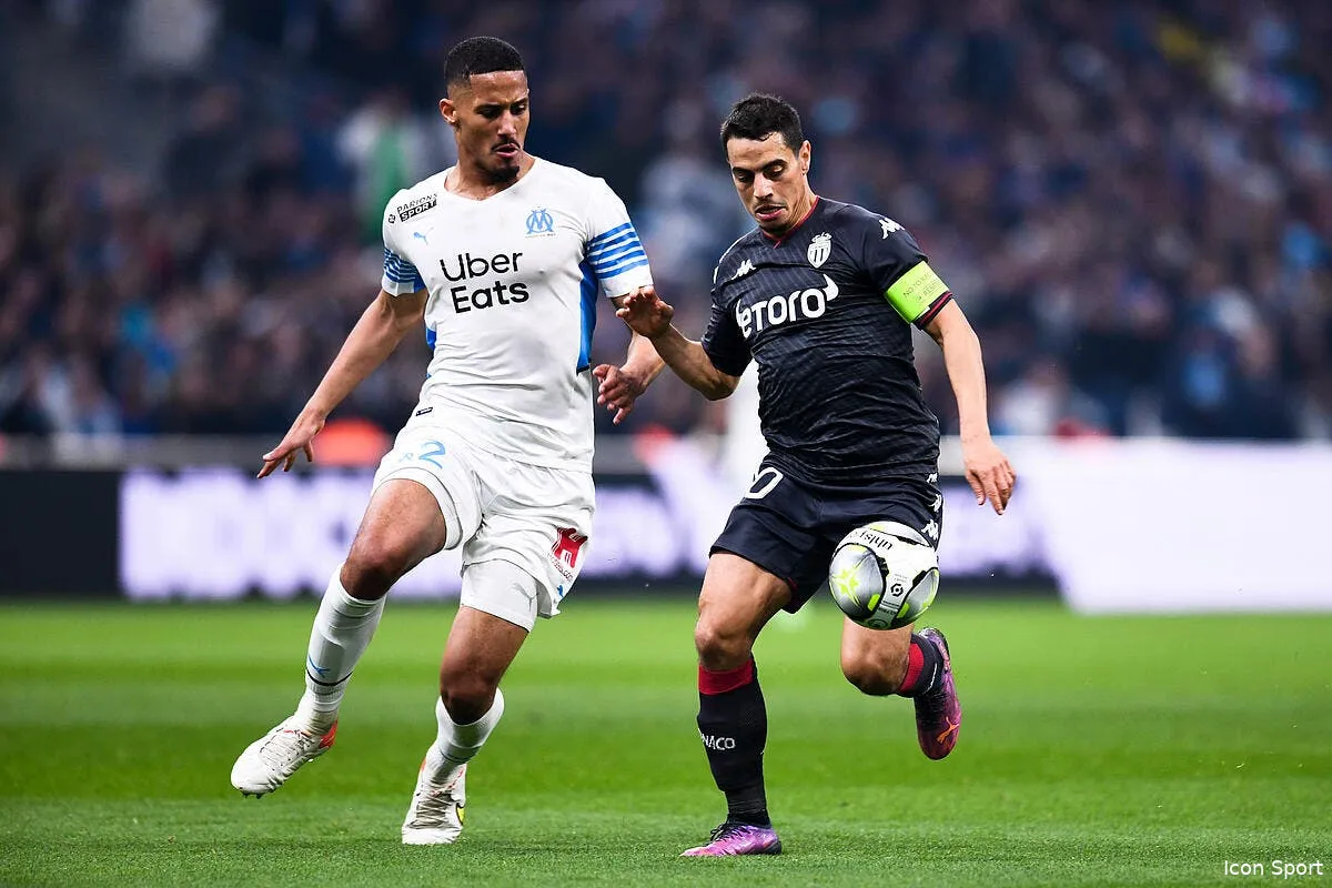 om du neuf dans le dossier william saliba icon pl5 5050 336271