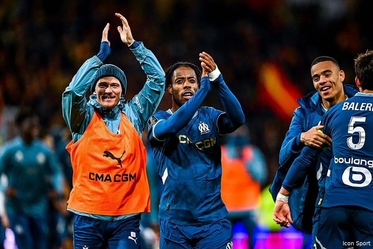 om elye wahi a francfort c est officiel iconsport 245105 0264 387353