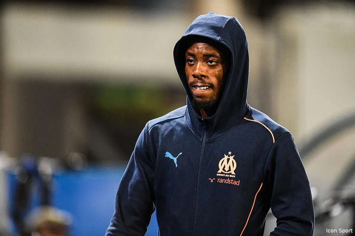 om elye wahi devient un vrai probleme pour de zerbi iconsport 240541 0009 381873