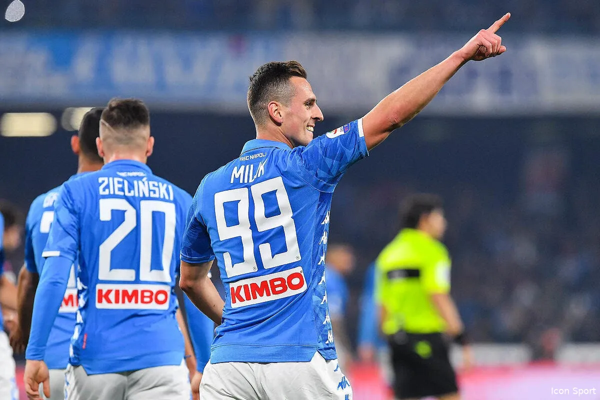 om enfin un grand buteur riolo deroule le tapis rouge a milik icon lp 9004803 304567