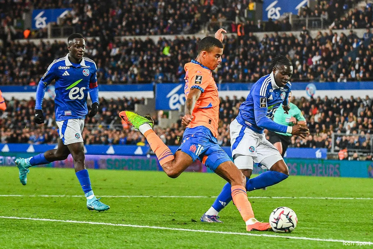 om feu vert pour mason greenwood au barca iconsport 240541 0405 381939