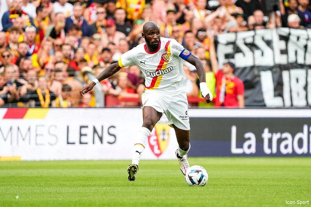 om fofana deteste tudor son transfert est impossible icon 23072022 dsc7025 346465