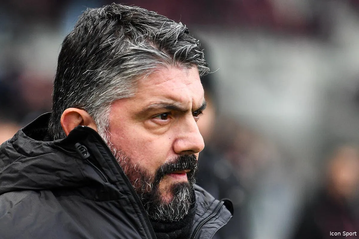 om gattuso est perdu dugarry lui donne un ordre icon dde 0025 370589