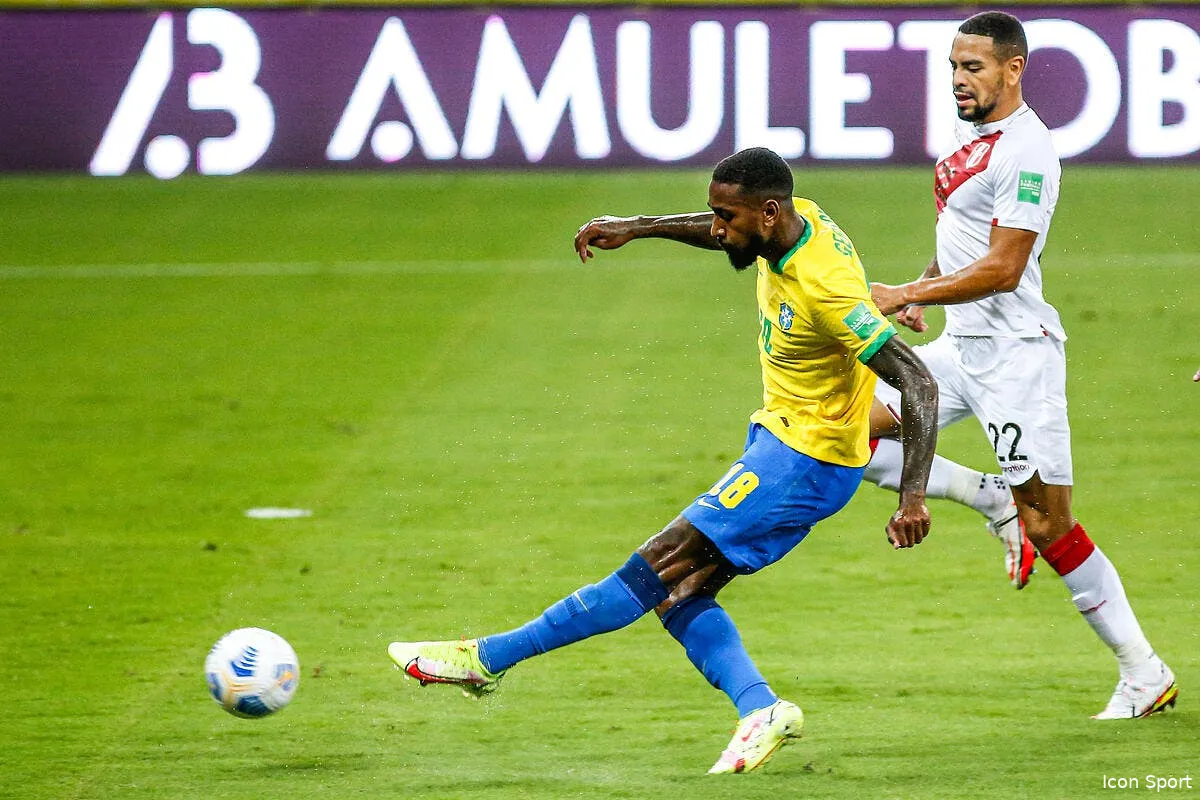 om geron ne serait pas a marseille s il etait si fort que ca icon agf20210909053 324823