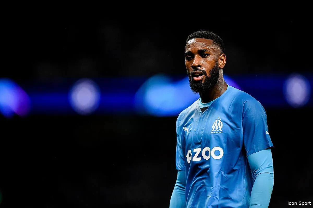 om gerson a bout ca s agite en premier league icon 056 totoly20220903 l 0247 351417