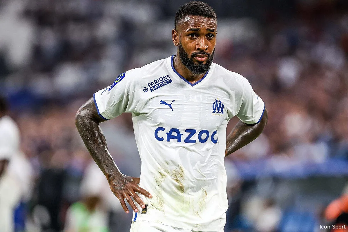 om gerson cree la panique chez les supporters gerson 5 349349