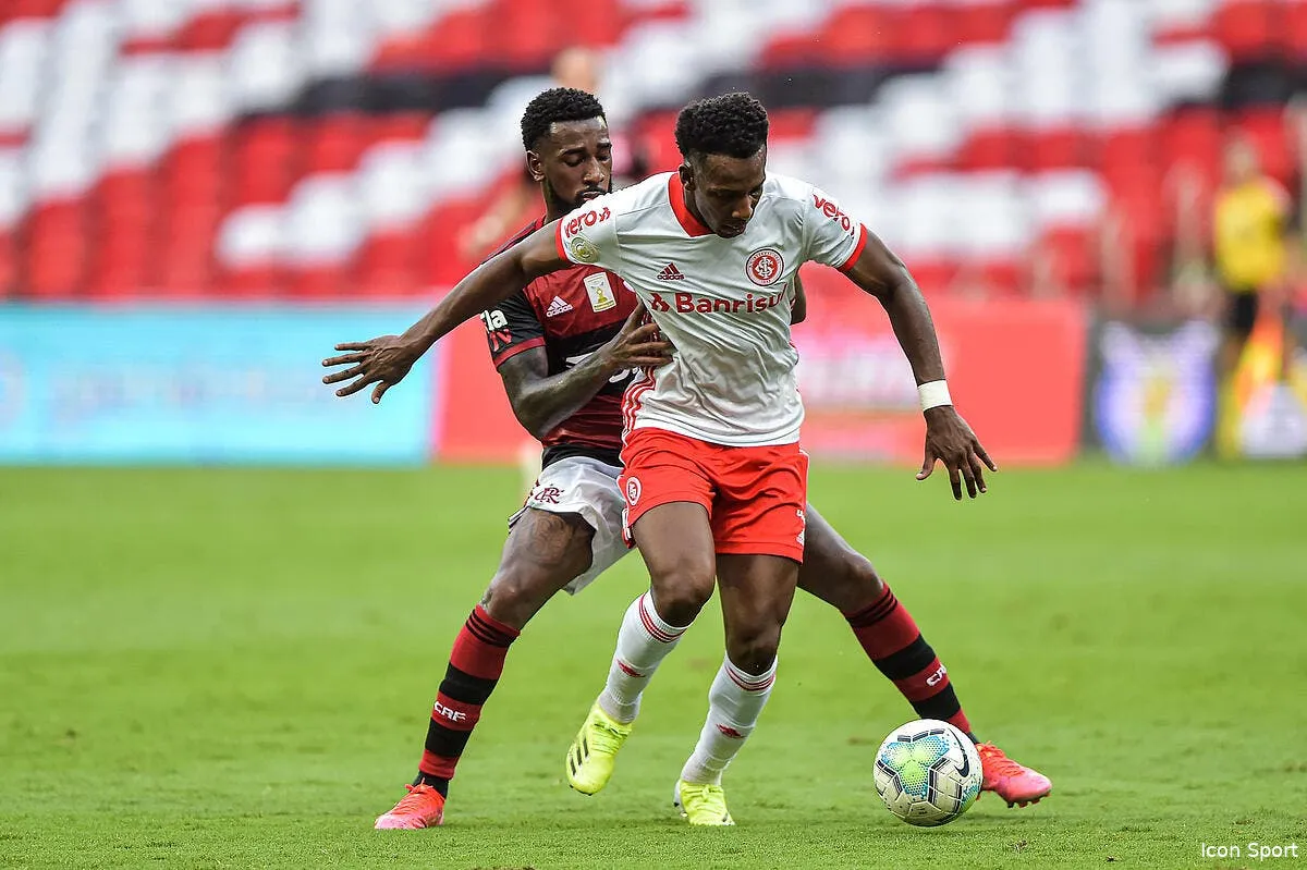 om gerson le deal est presque ficele icon agf20210221172 314459