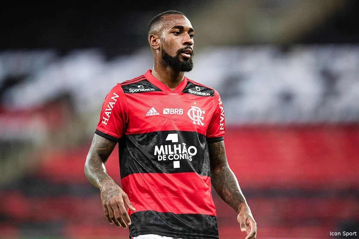 om gerson rejoint marseille en larmes icon agf20210617031 317367