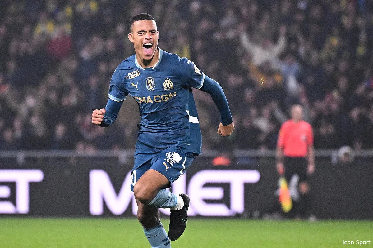 om greenwood repond sechement a de zerbi iconsport 243590 0133 383431