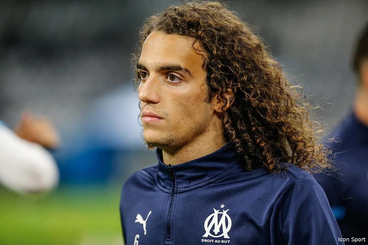 om guendouzi choque par les supporters c est du jamais vu icon d1r5045 328521