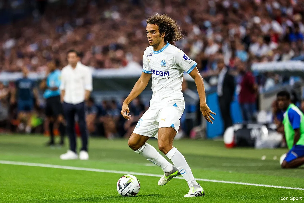 om guendouzi doit partir longoria perd patience icon fid 0284 363772