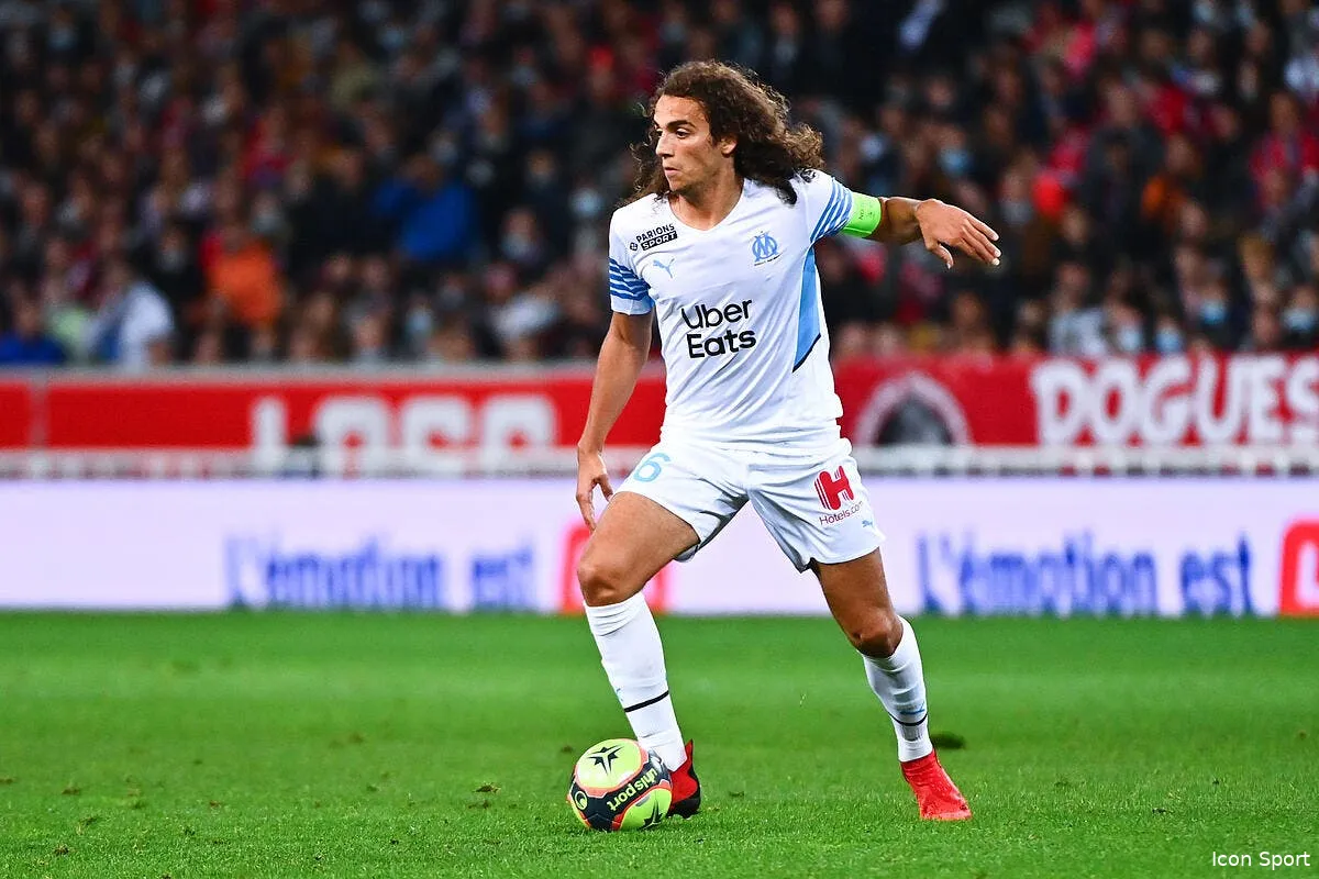 om guendouzi fait trop le patron il le descend deja icon dib 031021 10 186 325149