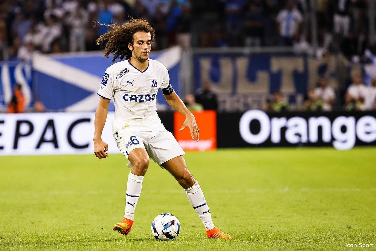om guendouzi out tudor fait un choix fort icon om16099 350313