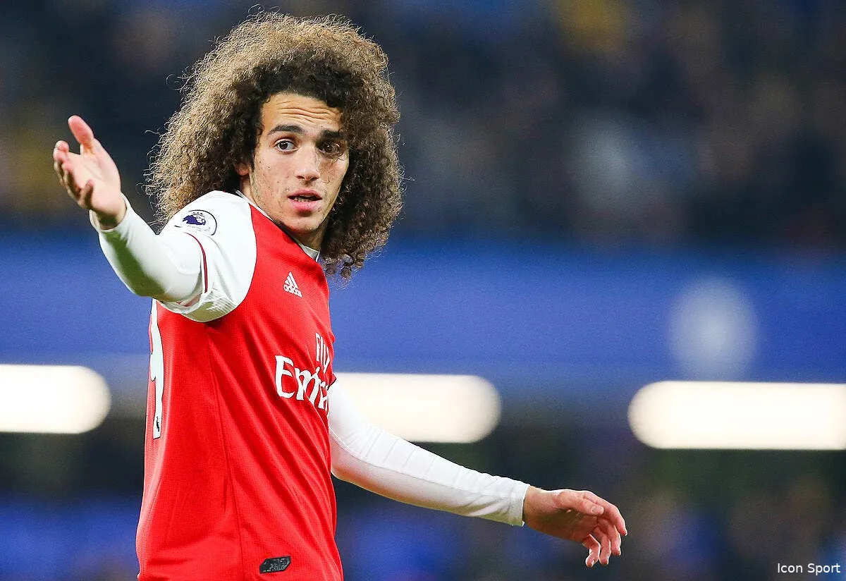 om guendouzi peres les offres pleuvent icon spi 100 pt chelsea arsenal 317859