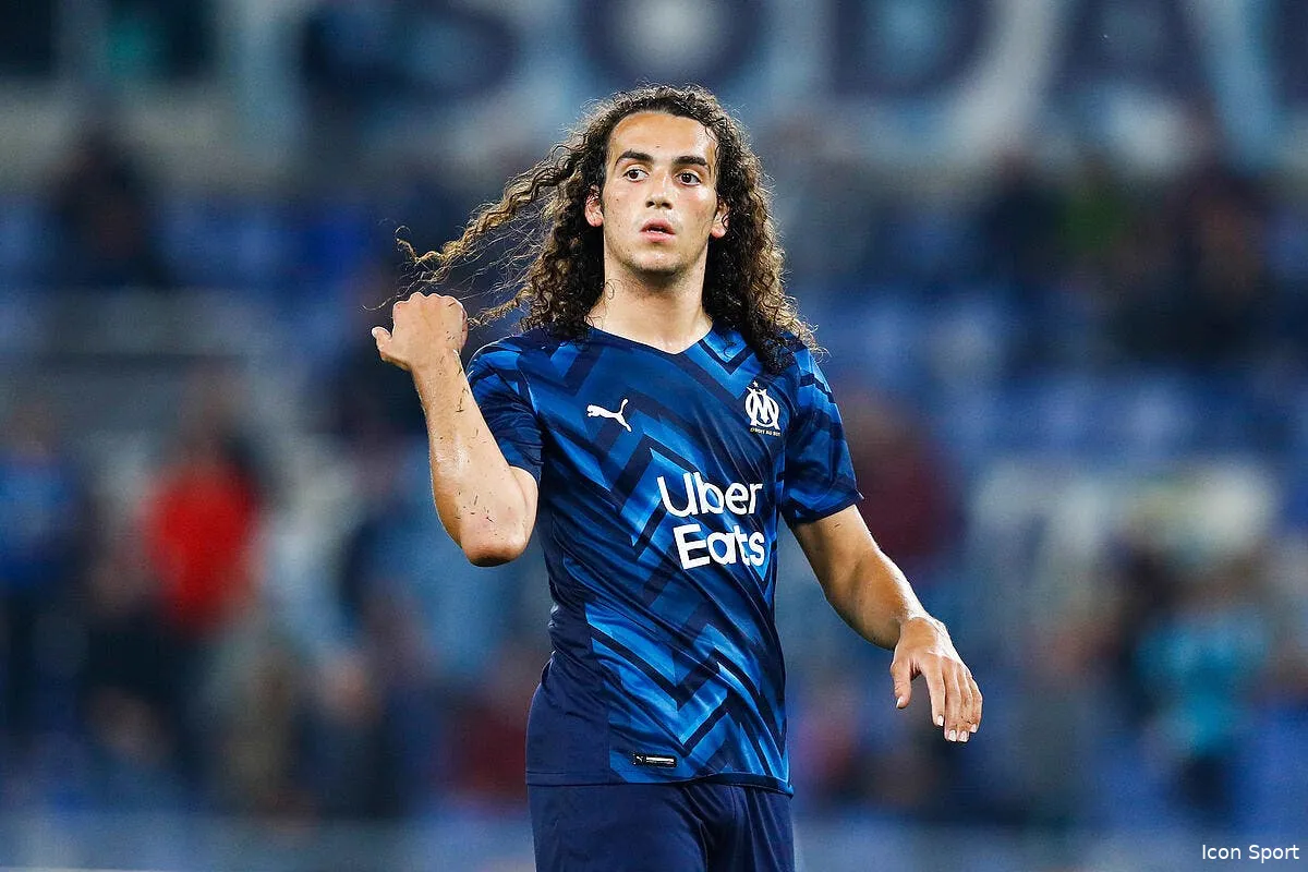 om guendouzi reste arsenal peut aller se rhabiller icon 063 lazoly20211021 29 326513