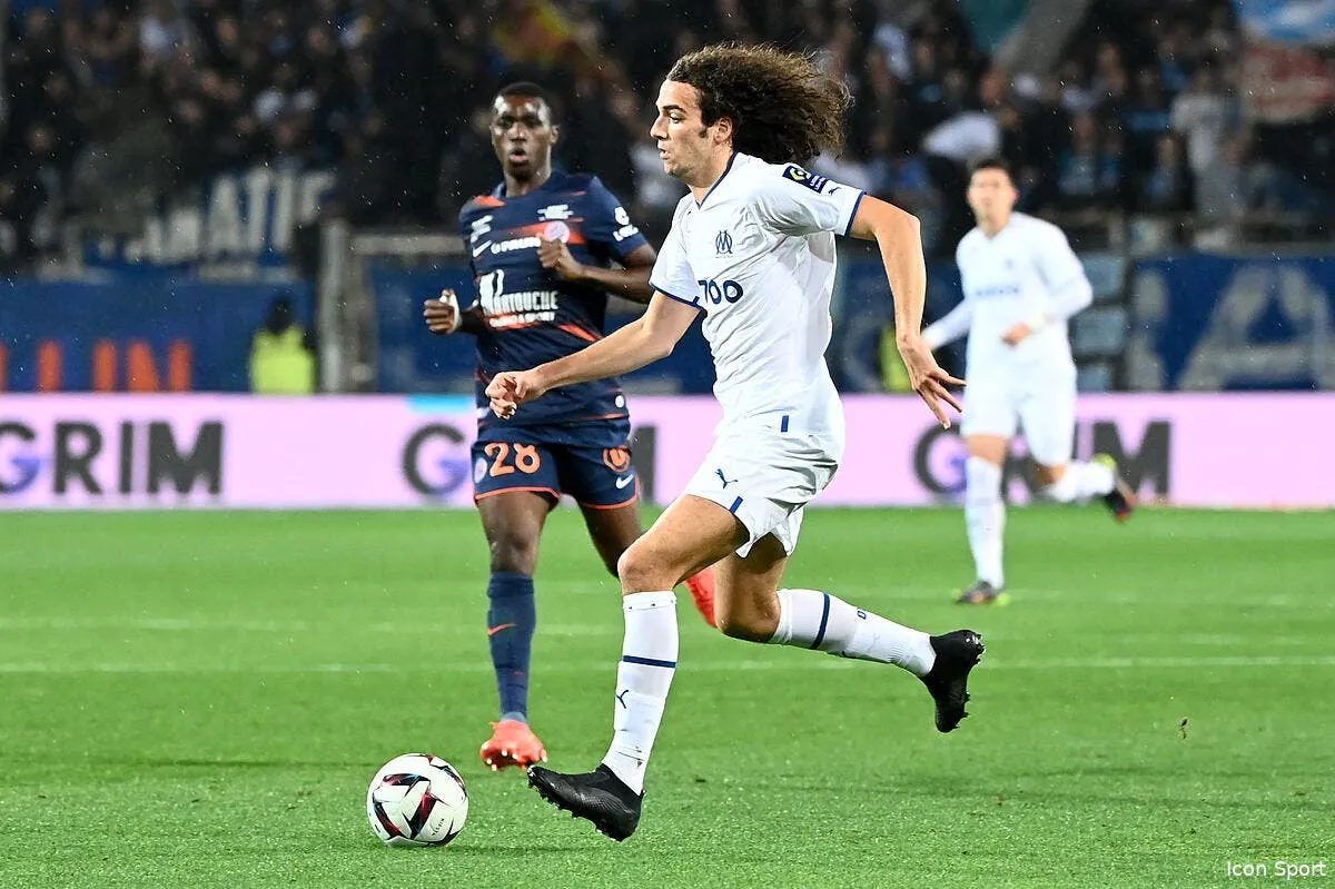 om guendouzi va partir longoria a tout prevu guendouzi 11 356322