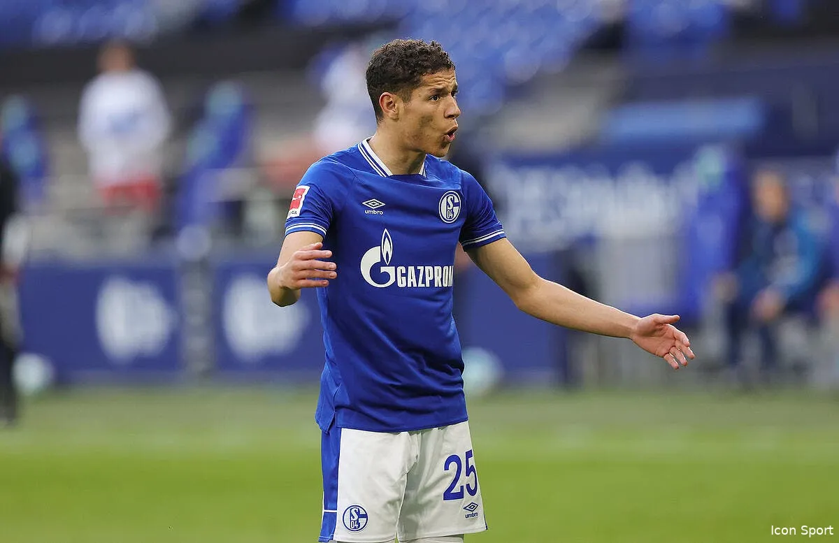 om harit le talentueux mercenaire le velodrome va dechanter harit 6 322965