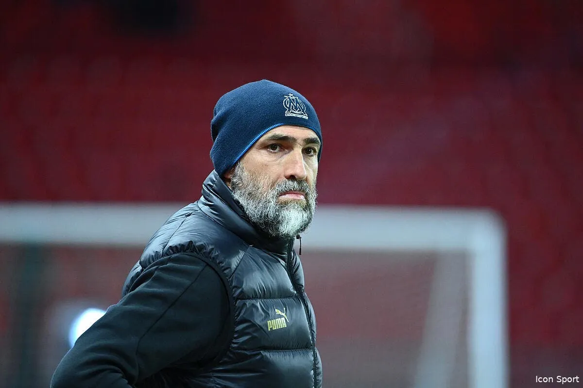 om igor tudor lance un tacle assassin a l ol icon dib 050323 11 87 357783