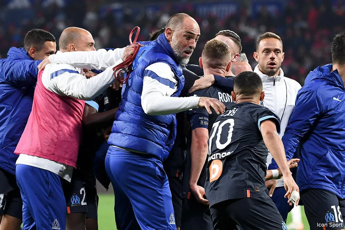 om igor tudor sur le grill daniel riolo s offusque icon cas 4019 2 359673