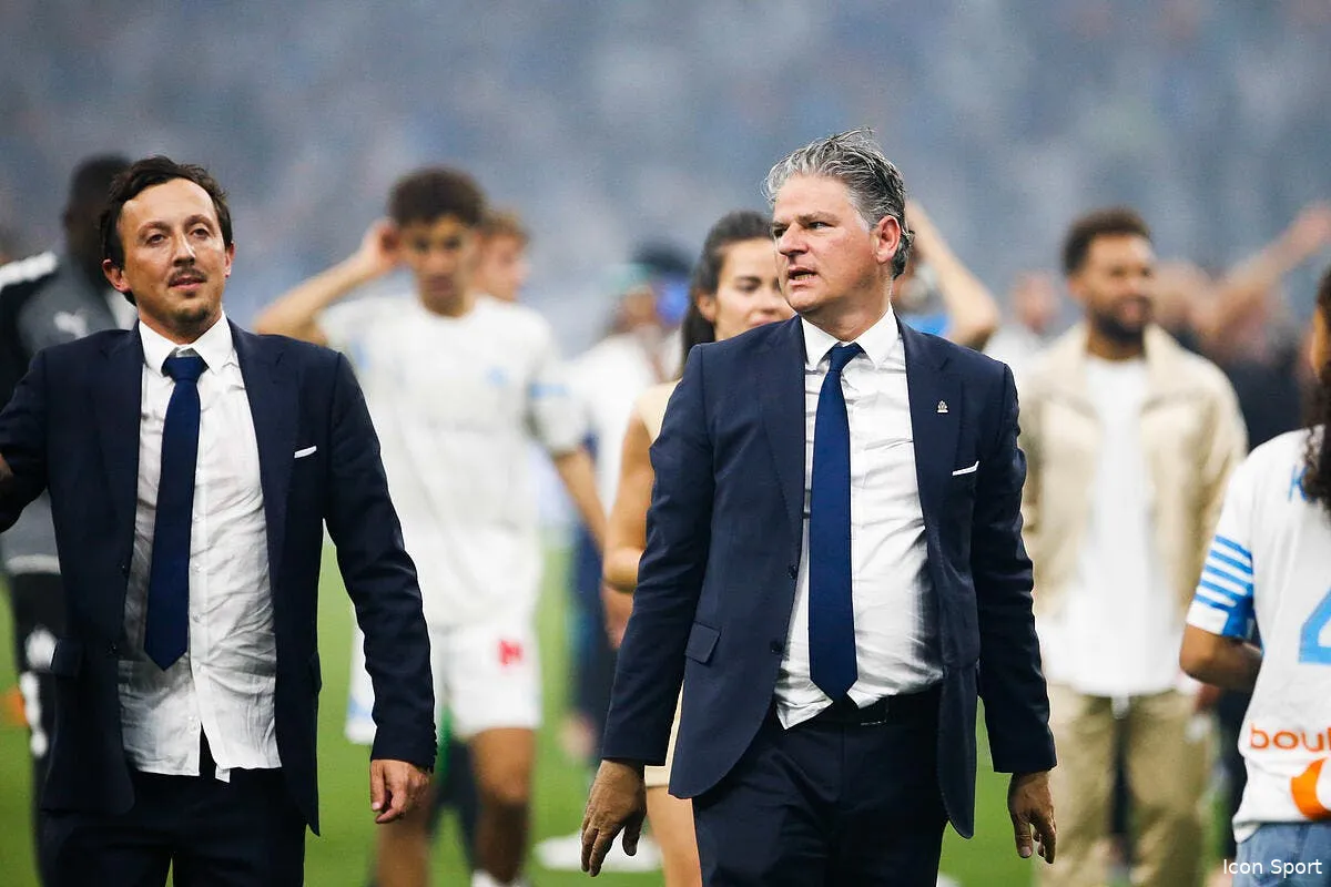 om jacques cardoze annonce du lourd au mercato icon d1r0535 341881