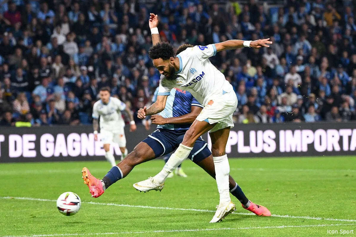 om je suis la aubameyang calme les rumeurs iconsport 225310 0056 376078