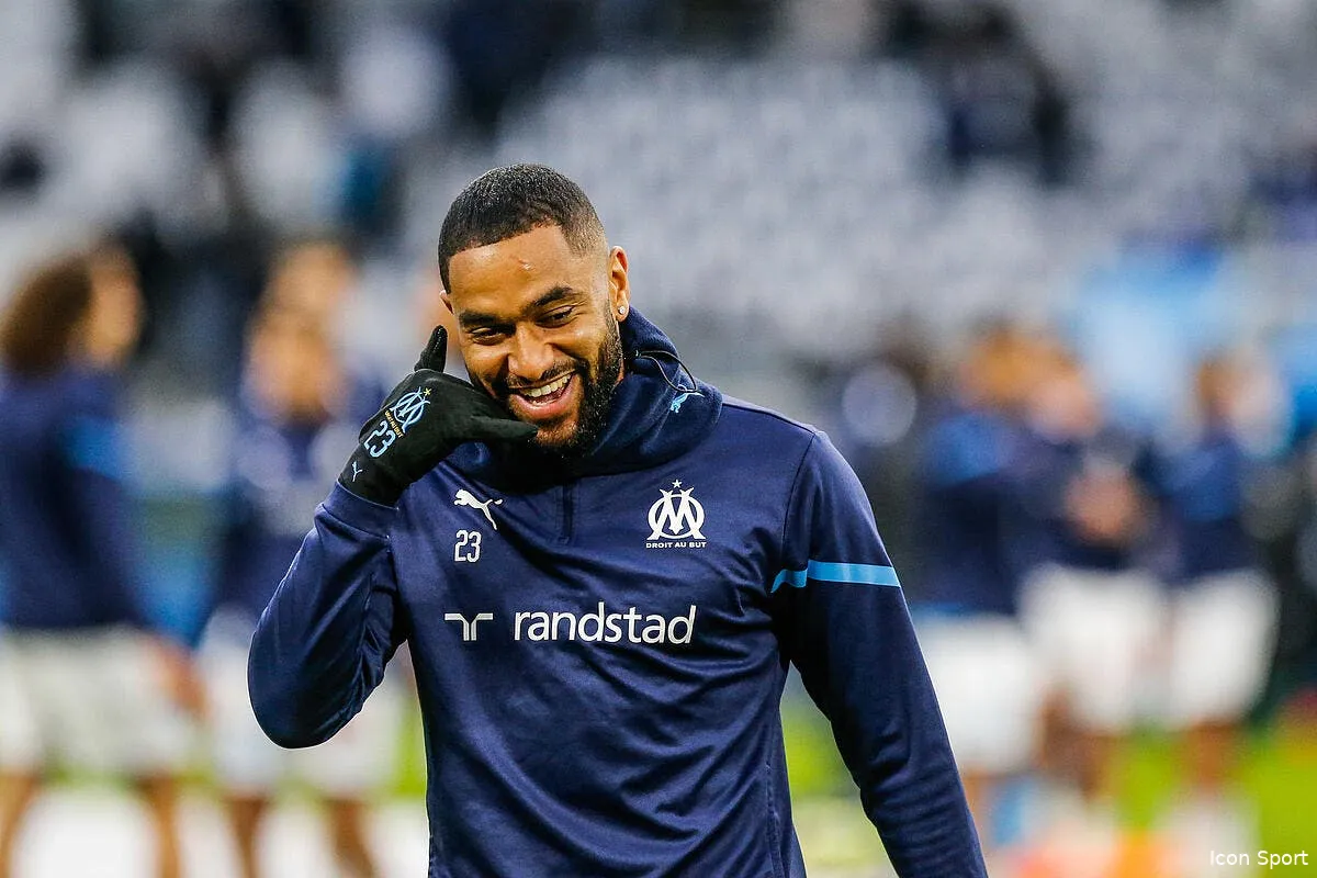 om jordan amavi fonce vers nice marseille fait de la place icon d1r4613 331689