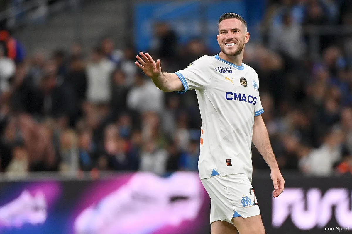 om jordan veretout brule l offre en or massif du qatar iconsport 214295 0081 377974