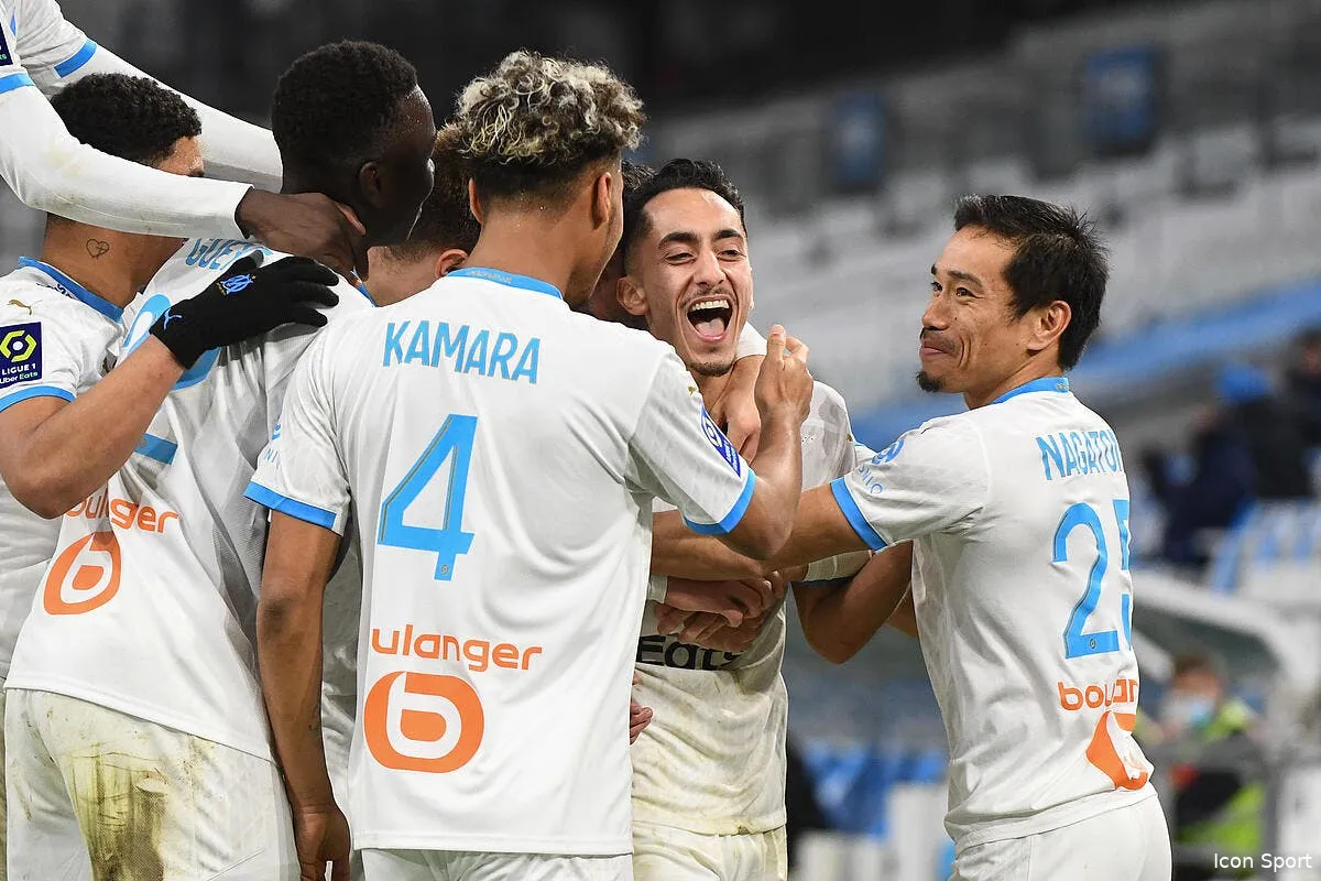 om kamara trop fort pour prolonger a marseille icon dib 170221 10 108 307203