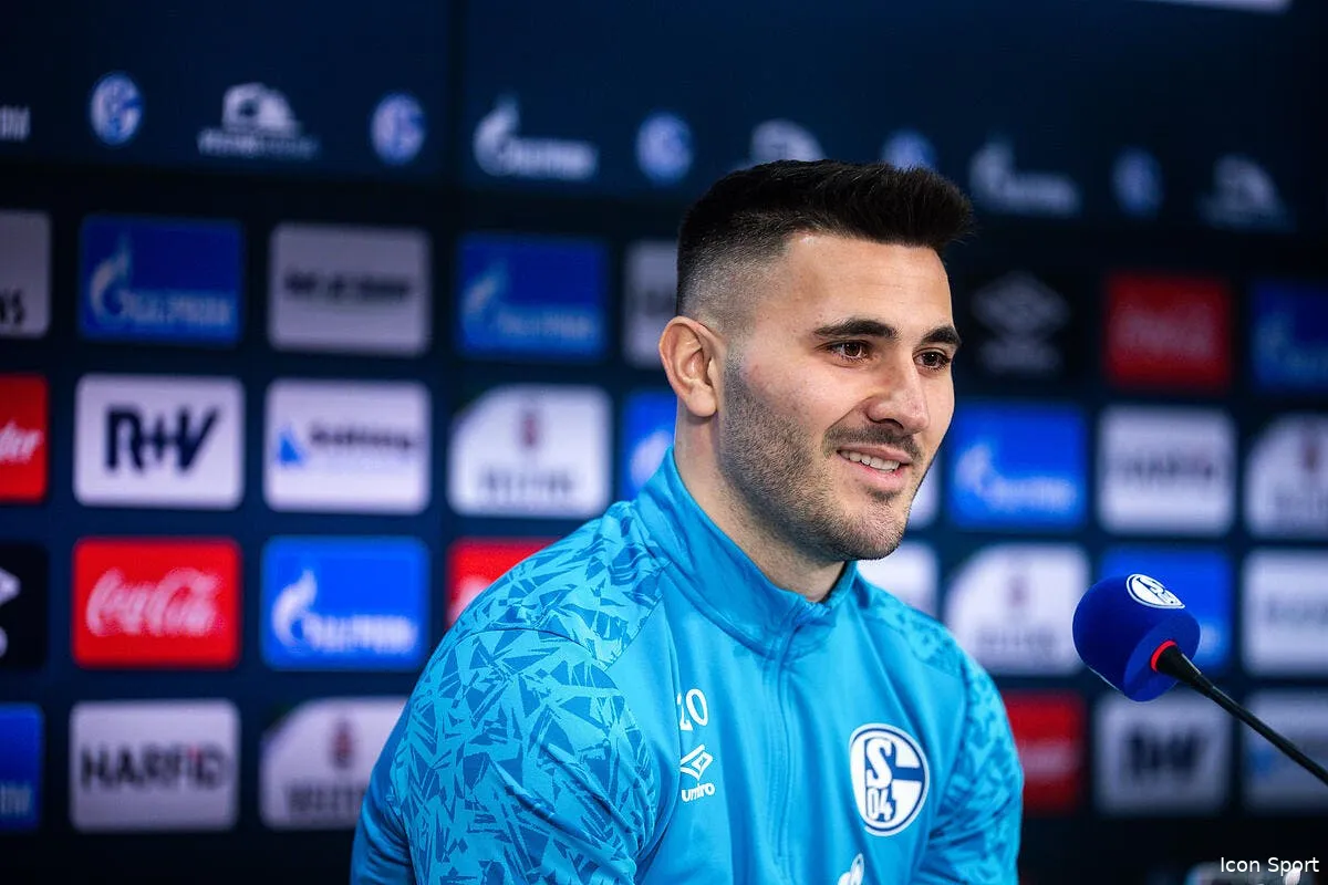 om kolasinac est a marseille signature imminente icon 138669540 332731