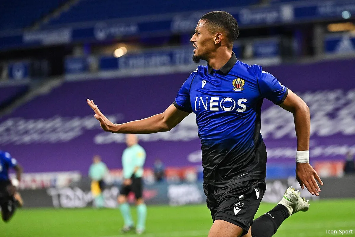 om l angleterre confirme la piste saliba icon adi 1413 315629