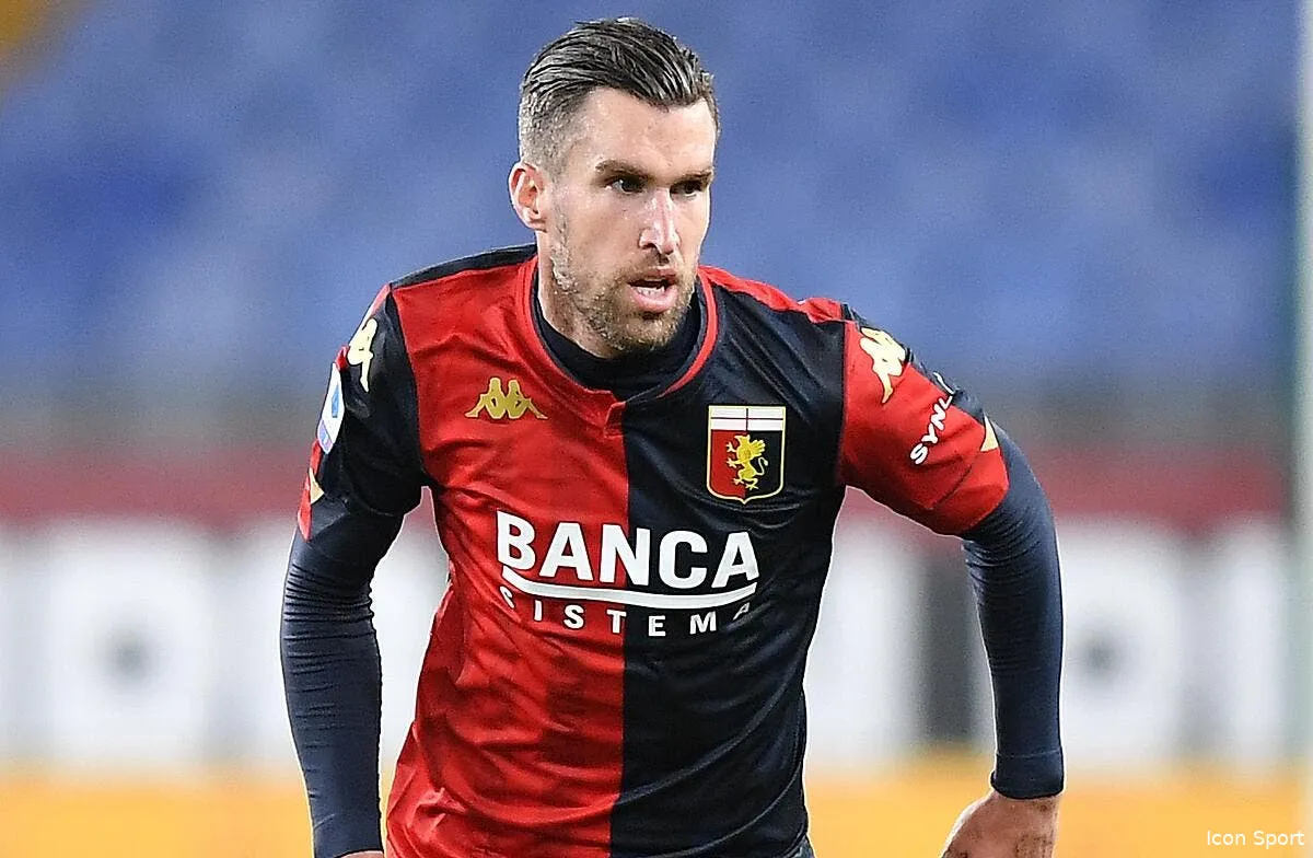 om l europe va s arracher strootman les miracles existent icon lp 12404643 306363