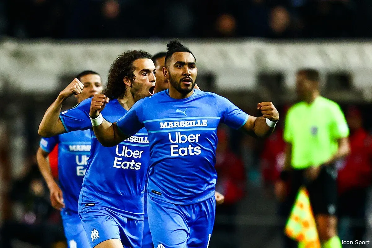 om la conference league il crie a une arnaque de l uefa icon 5568416 339177