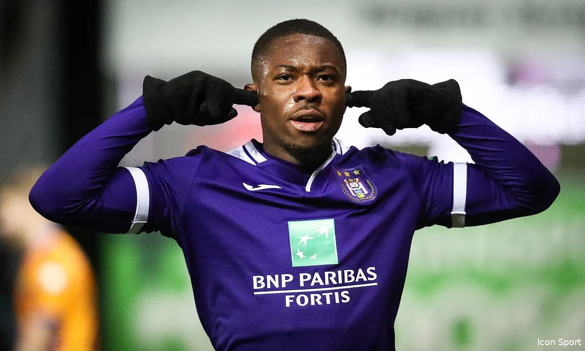 om la fusee belge dans la cible de longoria icon belgaimage 162034277 333175