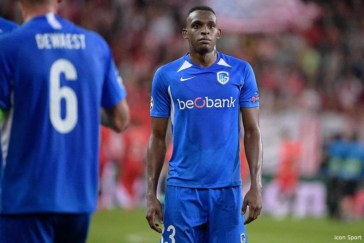 om la nouvelle piste de pablo longoria pour relancer le mercato icon belgaimage 155602065 347007