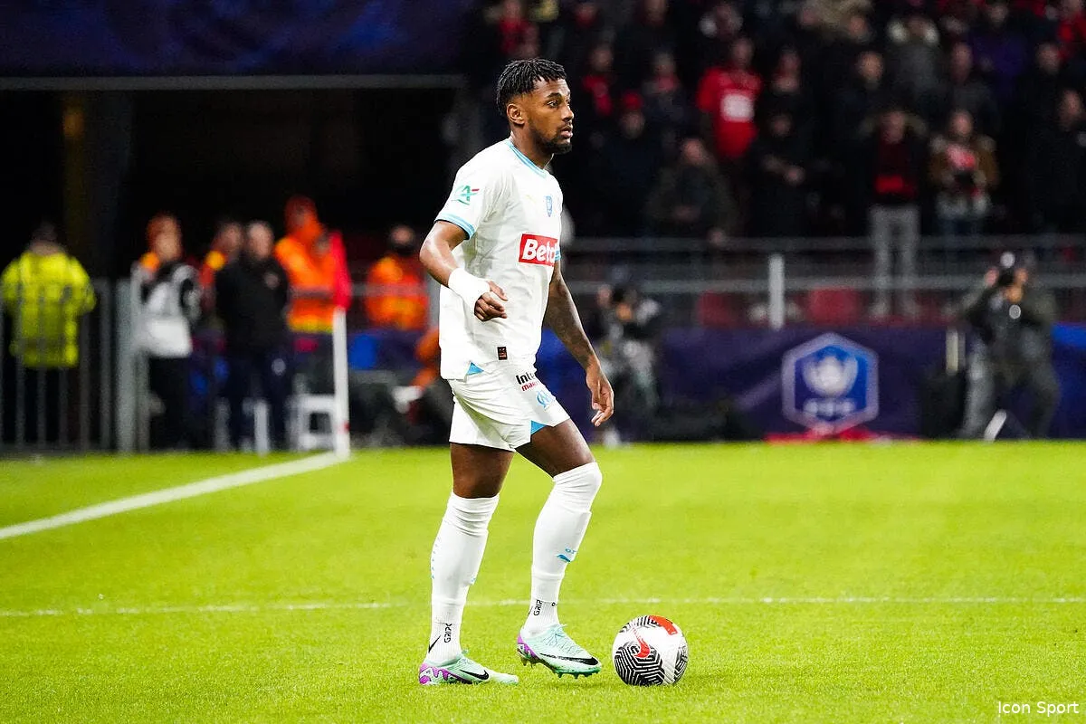 om la tuile pour murillo vers un forfait jusqu a la fin de saison iconsport 187882 0010 372651