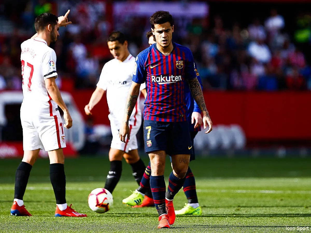 om le barca ecarte marseille de la piste coutinho coutinho 9 319811