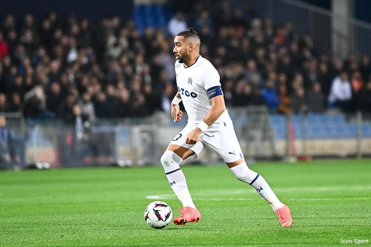 om le cas payet va troubler marseille au mercato icon adi 7978 355664