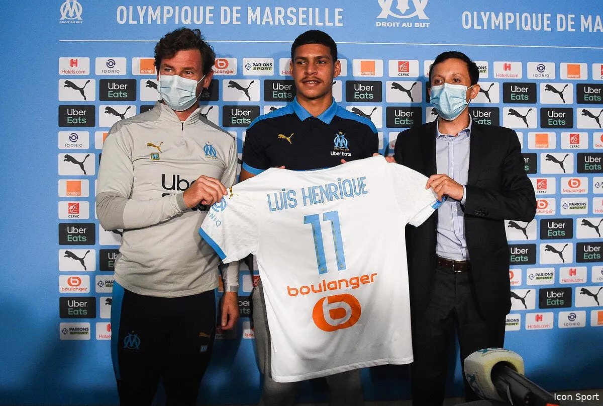 om le cas villas boas regle sampaoli arrive mardi icon dsc 0323 307933