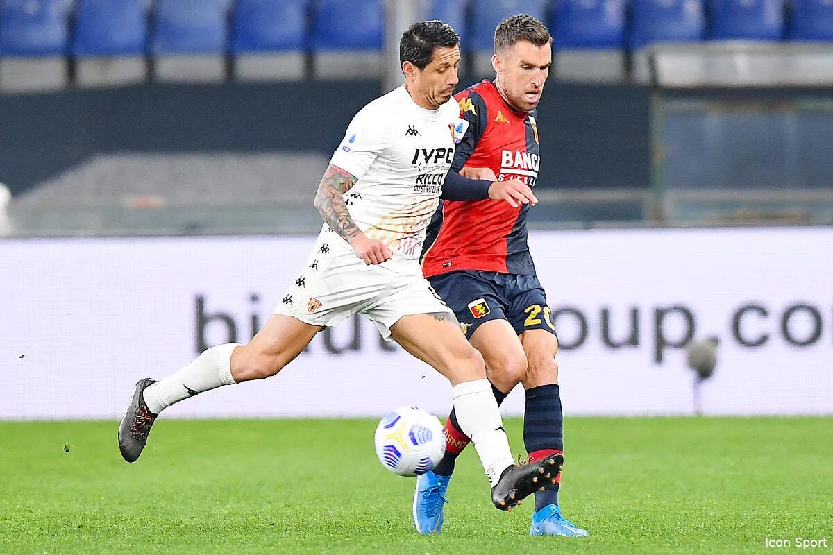 om le genoa ou son salaire strootman doit choisir icon lp 12815286 312709