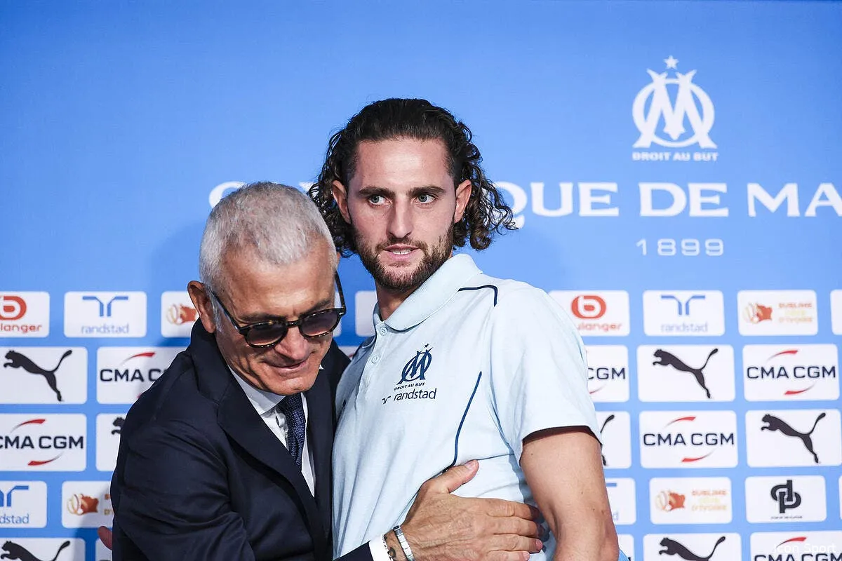 om le groupe devoile rabiot est la iconsport 239631 0080 381838