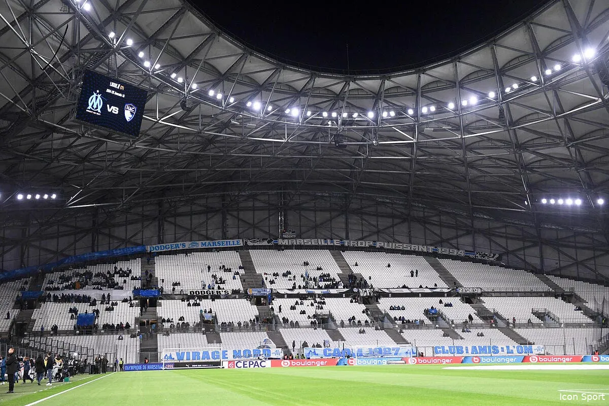 om le havre les compos 21h00 sur dazn iconsport 248629 0001 386351