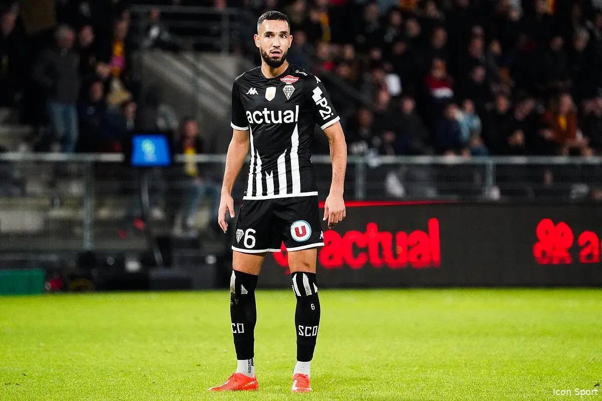 om le prix de nabil bentaleb est connu icon elscolens 229 354183