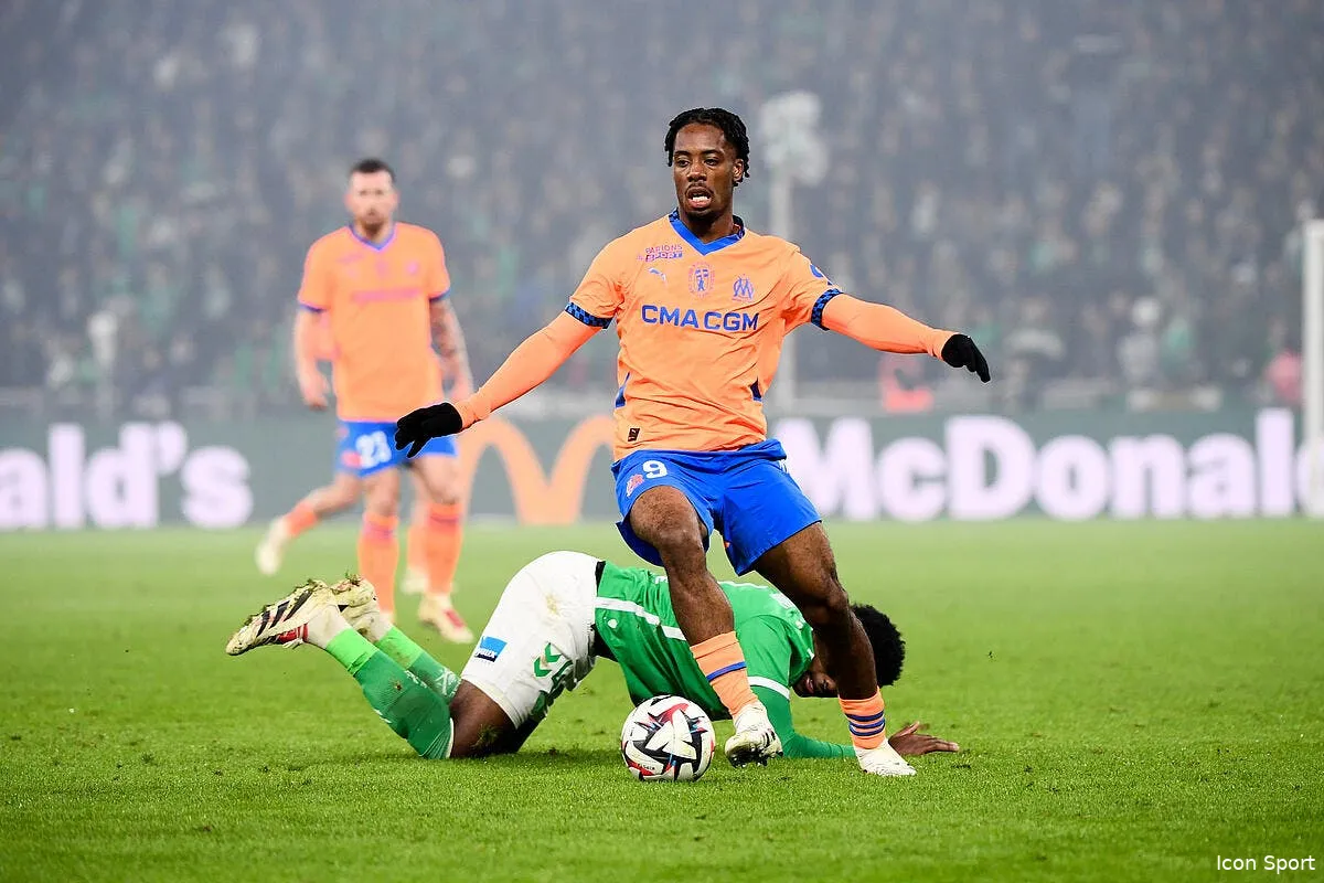 om les supporters enterrent definitivement wahi iconsport 246975 0295 386004