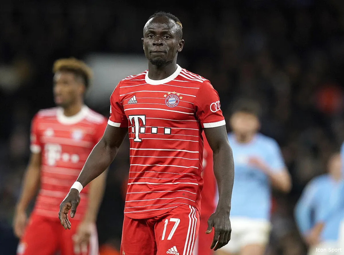 om les supporters font le forcing pour ramener sadio mane icon spi 146 ay man city bayern munich 359192